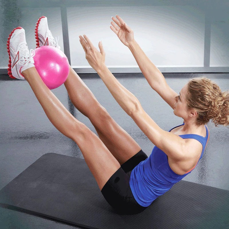 Pilates Fitness Gym Core Balls Diameter 25cm