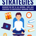 Stress Relief Strategies - eBook