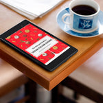 The Ultimate Guide To Vegan Italian Cuisine (GoVeg!) eBook