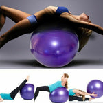 Fitness & Core Balance Fit ball 65cm