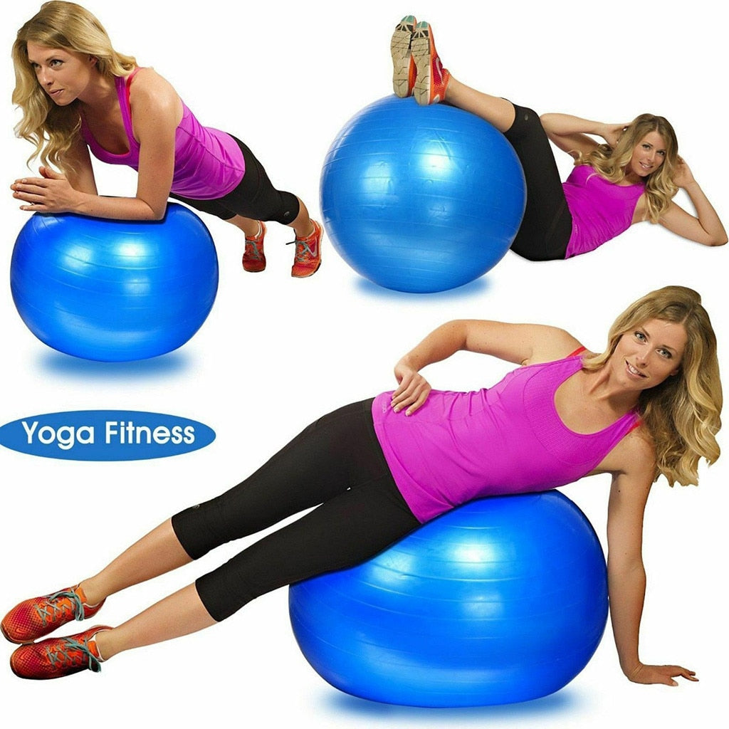 Fitness & Core Balance Fit ball 65cm