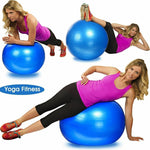 Fitness & Core Balance Fit ball 65cm