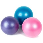 Pilates Fitness Gym Core Balls Diameter 25cm